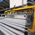 glass cutting machine line price